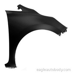 SEDONA 15-21 RT.FENDER 06219-6A