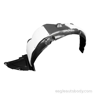 OPTIMA 11-13 LT FT FENDER LINER*EX|LX|HYBRID| KI1248125