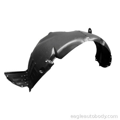SOUL 14 LT.FT.FENDER LINER*=06204-4L 06204-4F