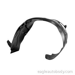 RIO 14-15 LT FT FENDER LINER*SDN; FROM 10-8-1 KI1248136