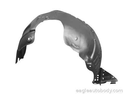 SORENTO 14-15 LT.FT.FENDER LINER*W/O SPORT PK 06219.14F