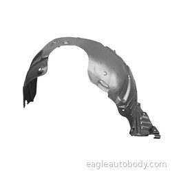 SORENTO 14-15 LT FT FENDER LINER*W/SPORT PKG KI1248139