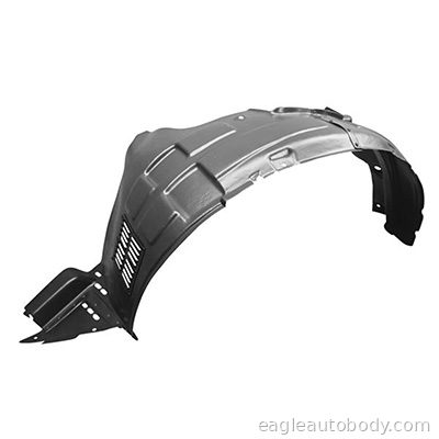 SORENTO 11-13 LT.FT FENDER LINER*W/SPORT PKG 06219.14Z
