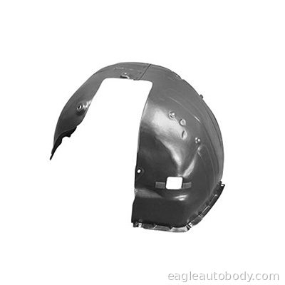 SORENTO 16-18 LT.FT.FENDER LINER*W/STYFOAM 06219.16L