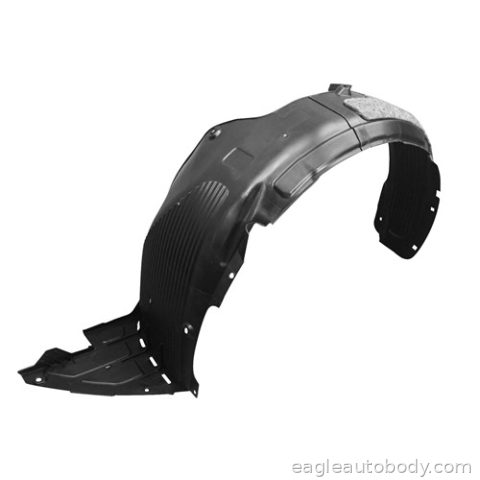 FORTE*5 17-18 LT.FENDER LINER*2.0LT*HATCHBACK 06206-6H