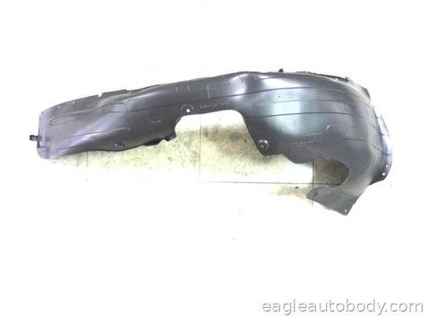NIRO 17-19 LT FT FENDER LINER KI1248161