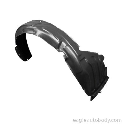 SPORTAGE 11-14 RT.FENDER LINER 06210-6*R