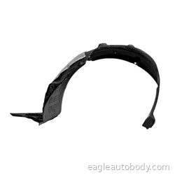 OPTIMA 11-13 RT FT FENDER LINER*SX|SXL; W/O S KI1249126