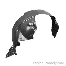 SOUL 12-13 RT.FT.FENDER LINER* 06204*E