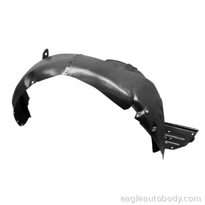 SOUL 14 RT.FT.FENDER LINER*=06204-4R 06204-4E
