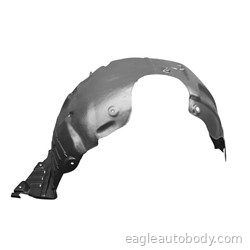 SORENTO 14-15 RT FT FENDER LINER*W/SPORT PKG KI1249139