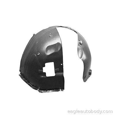SORENTO 16-18 RT.FT FENDER LINER*W/STYFOAM 06219.16R