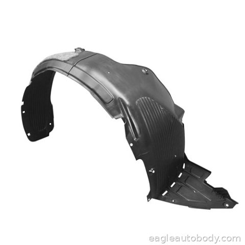 FORTE*5 17-18 RT.FENDER LINER*2.0LT*HATCHBACK 06206-6G