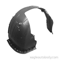 FORTE 19-22 RT.FT.FENDER LINER*SDN 06206-8R