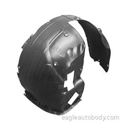 SORENTO 19-20 RT FT FENDER LINER 06219.16G
