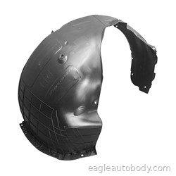 SOUL 20-22 RT FT FENDER LINER 06204-6*R