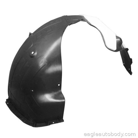 SELTOS 21-24 RT FT.FENDER LINER*ONJECTION MOL 06106-2R