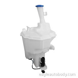 FORTE 17-18 WASHER TANK ASSY*RESERVOIR ASSY KI1288123