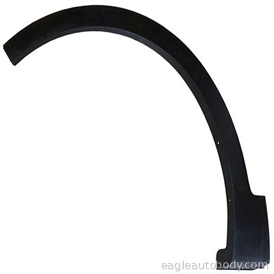 SORENTO 16-20 LT FT WHEEL OPENING MOLDING*PTM KI1290105