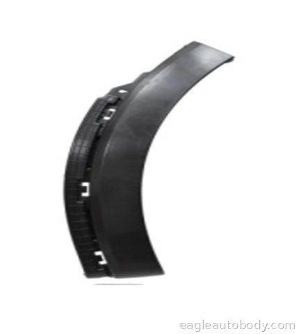 SORENTO 19-20 LT FT WHEEL ARCH MOLDING*SX/SX_ KI1290106