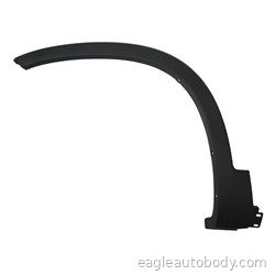 SORENTO 11-15 LT.SIDE WHEEL ARCH TRIM*W/O SPO 06219.12F