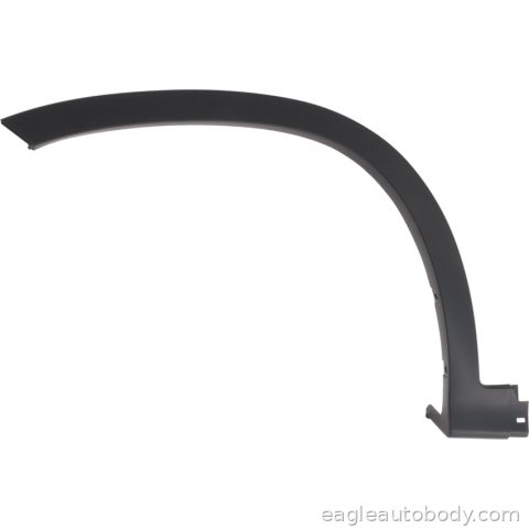 SORENTO 11-15 LT FT WHEEL OPENING MOLDING*W/S KI1290109