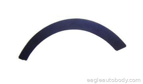 SPORTAGE 11-16 RT WHEEL OPENNING MOLDING 06210-6*E