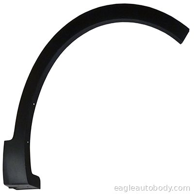 SORENTO 16-20 RT FT WHEEL OPENING MOLDG*SX/LM KI1291105