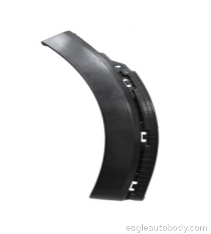 SORENTO 19-20 RT FT WHEEL ARCH MOLDG*SX/LTD KI1291106