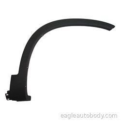 SORENTO 11-15 RT.SIDE WHEEL ARCH TRIM*W/O SPO 06219.12E