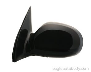 SEDONA 02-05 LT MIRROR*EX*HTD*(P.T.M) SEDONA-8140042