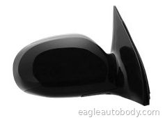 SEDONA 02-05 LT MIRROR*LX*(NHTD)*P.T.M SEDONA-8140032