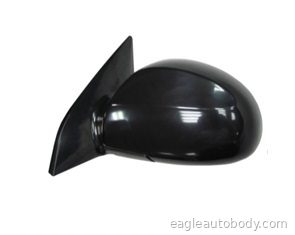 SPECTRA 05-06 LT MIRROR*EX|SX; POWER; HEATED; KI1320133