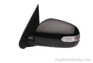 FORTE 10-10 LT MIRROR*SDN; W/SIGNAL LAMPS; PT KI1320145
