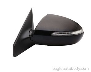 SPORTAGE 11-16 LT MIRROR*POWER; HEATED; W/SIG KI1320150