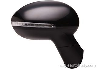 RIO 12-14 LT MIR*PWR*W/O SIGNAL*NHTD*SDN/HB RIO-8180032
