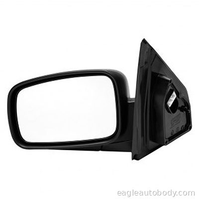 SORENTO 11-13 RT.MIR*HTD*W/O SIGNAL*TEX.BLK SORENTO*8130246