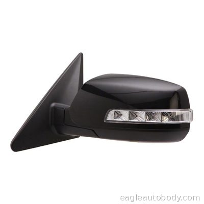 SORENTO 11-15 LT.MIR*HTD*W/SIGNAL*PWR FOLDG SORENTO*8130244