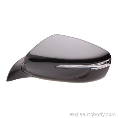 FORTE 14-16 LT.MIR*W/PWR FOLD*W/SIGNAL*W/O PU FORTE-8150136