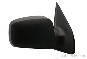 SORENTO 03-09 RT MIR*PWR*HTD*BASE/LX*TEX.BLK SORENTO*8130041