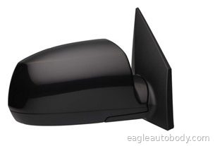 RIO5 07-10 RT MIRROR*POWER; HEATED; PTM KI1321139