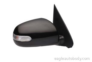 FORTE 10-10 RT MIRROR*SDN; W/SIGNAL LAMPS; PT KI1321145
