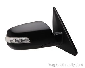 SORENTO 11-15 RT.MIR*HTD*W/SIGNAL*MANUAL FOLD SORENTO*8130241