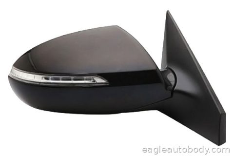 SPORTAGE 11-16 RT.MIR*W/SIGNAL*NHTD*PTM SPORTAGE-8110231