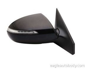 SPORTAGE 11-16 RT MIRROR*POWER; HEATED; W/SIG KI1321150