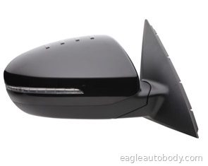 OPTIMA*HYBRID 11-13 RT.MIR*W/SIGNAL*HTD*PTM OPTIMA-8170053