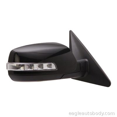 SORENTO 11-15 RT.MIR*HTD*W/SIGNAL*PWR FOLDG SORENTO*8130243