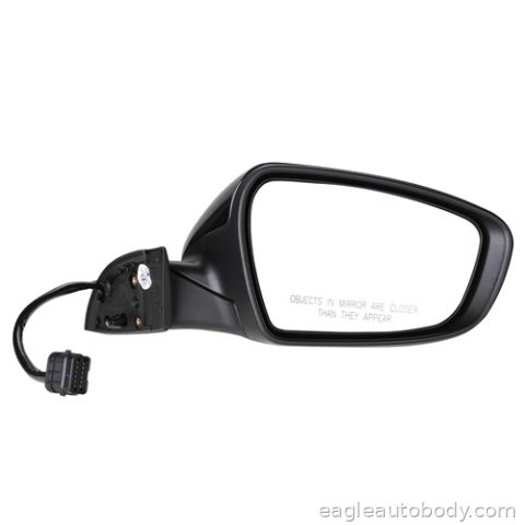 FORTE 17-18 RT.MIR*SDN*W/O SIGNAL*W/O BLIND FORTE-8150141