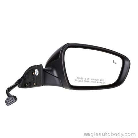 FORTE 17-18 RT.MIR*W/SIGNAL*PWR FOLD*W/BLIND FORTE-8150171