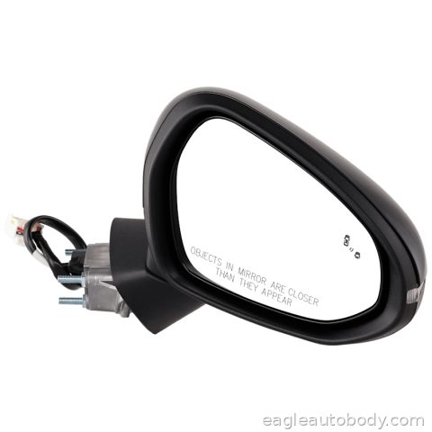 K5 21-24 RT MIRROR*GT-LINE; W/SIGNAL LAMP; W/ KI1321246